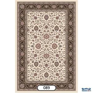 کاور فرش نگین ترمه مدل 089