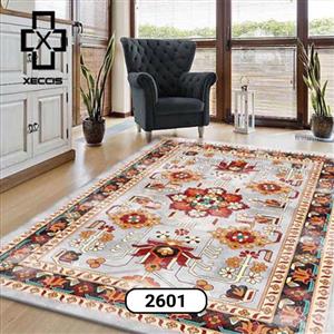 کاور فرش زکسیس مدل 2601