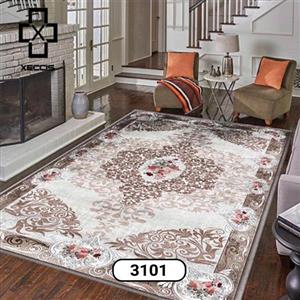 کاور فرش زکسیس مدل 3101