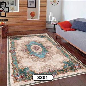کاور فرش زکسیس مدل 3301
