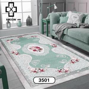 کاور فرش زکسیس مدل 3501