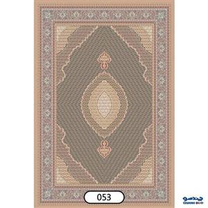 کاور فرش نگین ترمه مدل 053