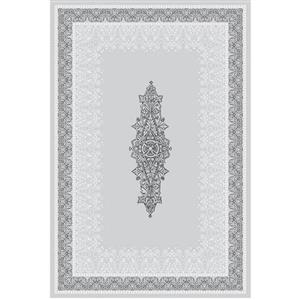 کاور فرش نگین ترمه مدل 062