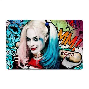 ماوس پد طرح هارلی کویین harley quinn مدل MPB514 