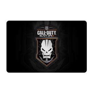 ماوس پد   طرح کال آف دیوتی  - call of duty مدل mpb698