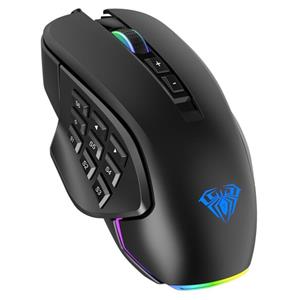 ماوس مخصوص بازی آئولا مدل H510