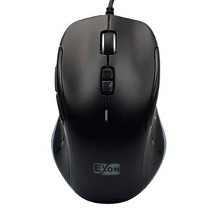 ماوس مخصوص بازی اکسون مدل G-536E