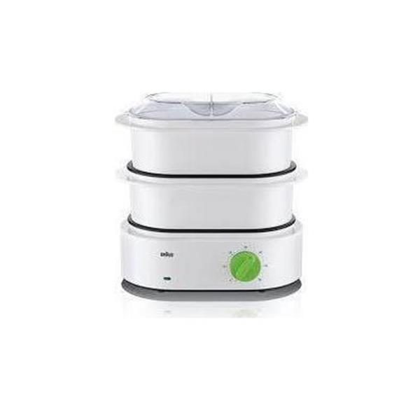 Braun FS 3000