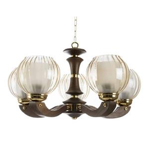 لوستر پردیس مدل بلوط 6