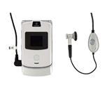 Motorola Razr V3 Original Handsfree Headset