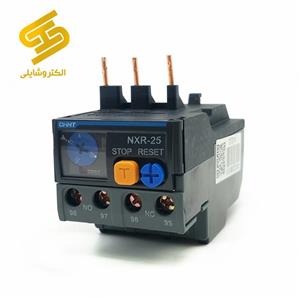 بی متال 5/5 تا 8 آمپر KUNLUN چینت | Chint