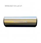 پرده هوا گرم فراز کاویان مدل کویل آبگرم RM4010S/Y-W-LUX-V7