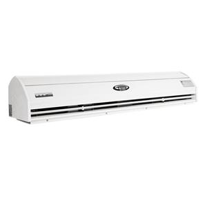 پرده هوا فراز کاویان با کابین لوکس و کویل آبگرم RM4015S/Y-W-V7