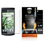 Ultimate Shock Absorption Screen Protector SONY XPERIA ARC X12