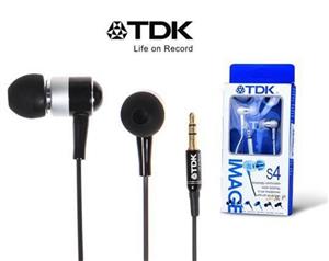 هندزفری TDK S4 Handsfree 