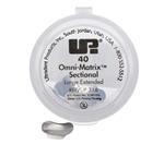 نوار سکشنال ماتریکس Omni-Matrix تک سایز - UltraDent  Regular Extended