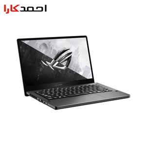 لپ تاپ ایسوس 14 اینچ مدل ROG Zephyrus G14 GA401IH