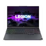 لپ تاپ لنوو 16 اینچ مدل Legion 5 Pro Core i7-11800H 16GB-512SSD-4GB RTX3050