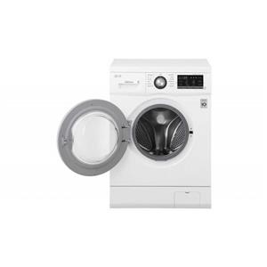  ماشین لباسشویی ال جی 19 کیلویی 1200 دور تایتان مدل F1299RDSU7 با 10 کیلو خشک کن LG F1299RDSU7 Washing Machine