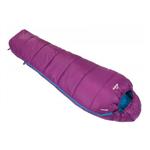 کیسه خواب ونگو مدل Nitestar Junior / Plum Purple vango