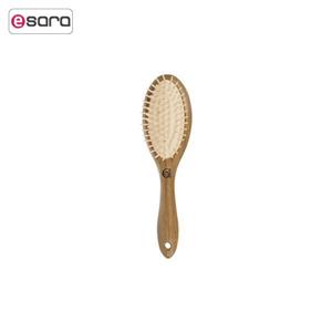 برس مو کریستین بیوتی مدل G6