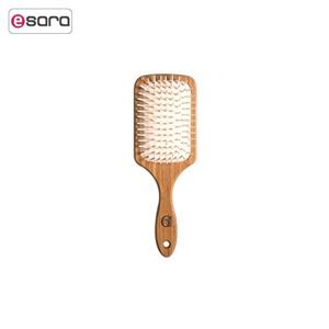 برس مو کریستین بیوتی مدل G8