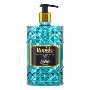 مایع دستشویی راپیدو مدل Jean Paul Gaultier Le Male وزن 500 گرم