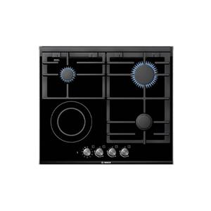 اجاق گاز صفحه ای شیشه ای بوش مدل PRY626B70Q