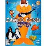 بازی JAMES POND PS2