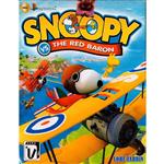 بازی SNOOPY PS2