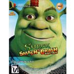 بازی SHREK SMASH CRASH RACING PS2