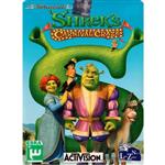 بازی SHREK’S CARNIVAL CRAZE PS2