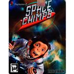 بازی SPHCE CHIMPS PS2