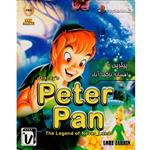 بازی PETER PAN PS2