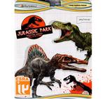 بازی JURASSIC PARK PS2