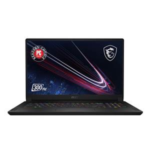 لپ تاپ ام اس آی 17 اینچ مدل GS76 Stealth  MSI GS76 Stealth Core i7-11800H 32GB-1TB SSD-8GB RTX3080