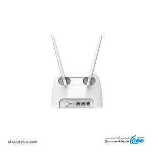 مودم 3G/4G تندا مدل 4G06 