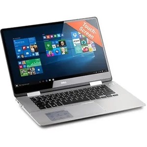 لپ تاپ اپن باکس Dell مدل  Inspiron 7586 Core i5-8265U 8GB-256GB