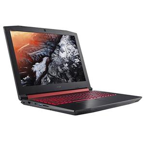 لپ تاپ ایسر 15.6 اینچ مدل Nitro Acer AN515 Core i5 10300H 8GB 256GB SSD 4GB RTX3050 