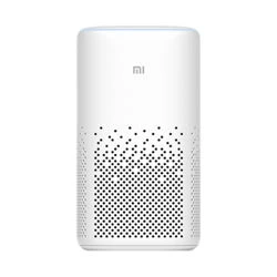 اسپیکر هوشمند شیائومی Xiaomi Mi AI Speaker Pro White L06A Xiaomi L06A Mi AI Bluetooth Speaker