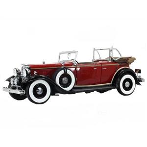 ماکت ماشین سان استار مدل Ford Lincoln 1932 