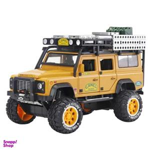 ماکت ماشین مدل Alloy Model Land Rover