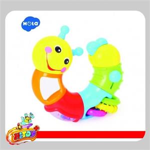 جغجغه حلزون 786B هولا