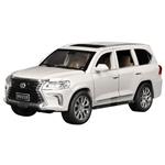 ماکت ماشین مدل Lexus Lx 570 کد M923x