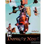 بازی DONKEY XOTE PS2