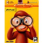 بازی Curious George PS2