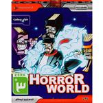 بازی HORROR WORLD PS2