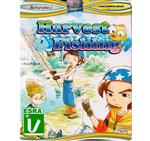 بازی Harvest Fishing PS2