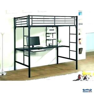تخت خواب کمجا دیاکو صنعت مدل D1