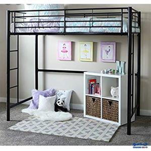 تخت خواب کمجا دیاکو صنعت مدل D2